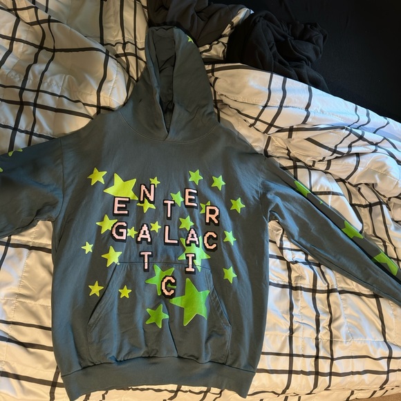 Kid Cudi Hoodie